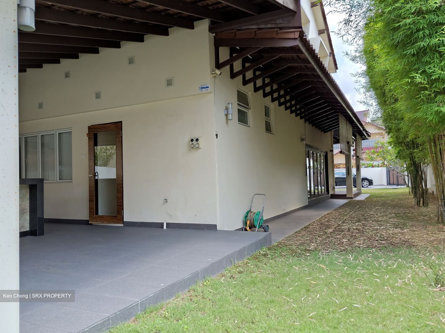 Jalan Jermin (D13), Semi-Detached #333499291